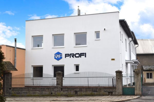 R.F. PROFI s.r.o.