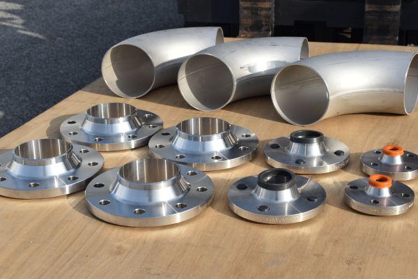 Trubkové příslušenství